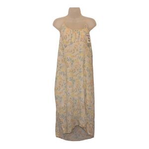 NWOT BP Print Mini Dress Women Size 2x